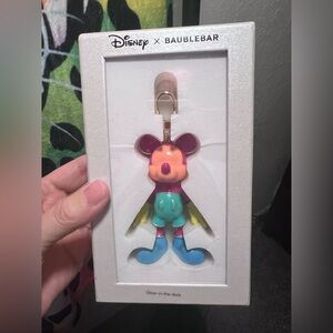 NIB baublebarxdisney
